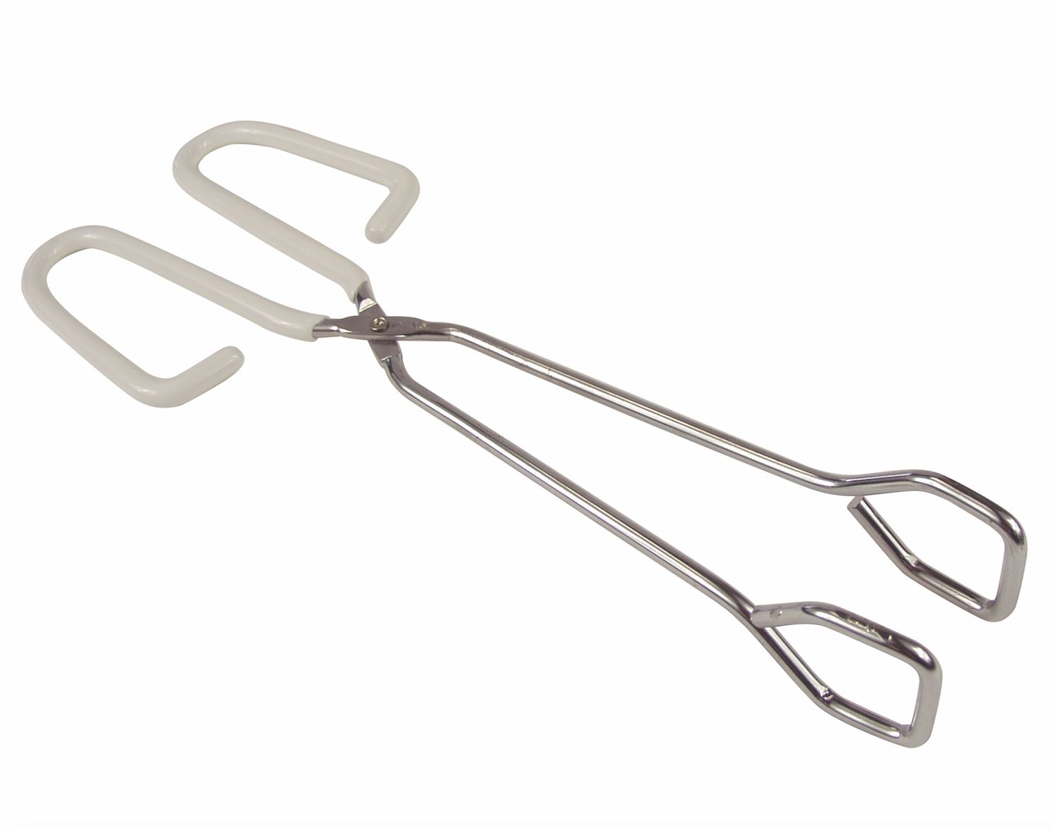 10" Scissor Tongs