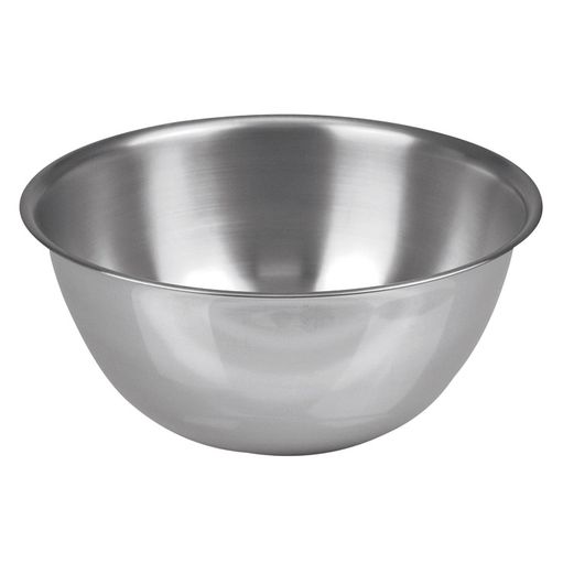 2.75 quart Stainless Steel Mixing Bowl