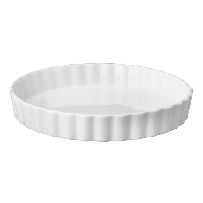 8" Round Quiche Pan