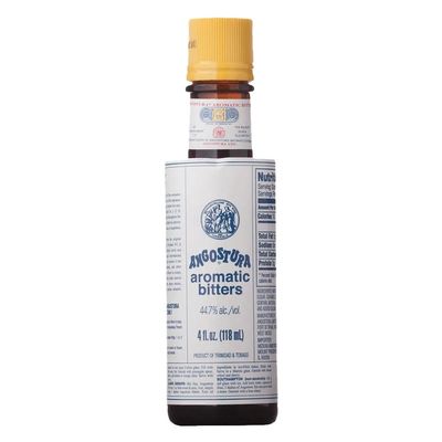 Angostura Bitters, 4 oz