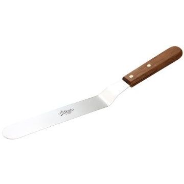 Ateco 9.75" offset icing spatula