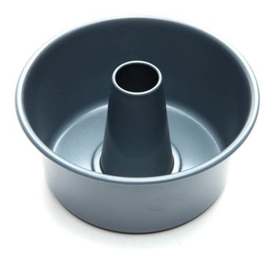 Mini Angel Food Cake Tube Pan