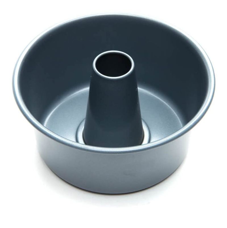 Mini Angel Food Cake Tube Pan