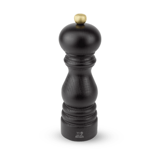 Peugeot 7" Paris Chocolate Pepper Mill
