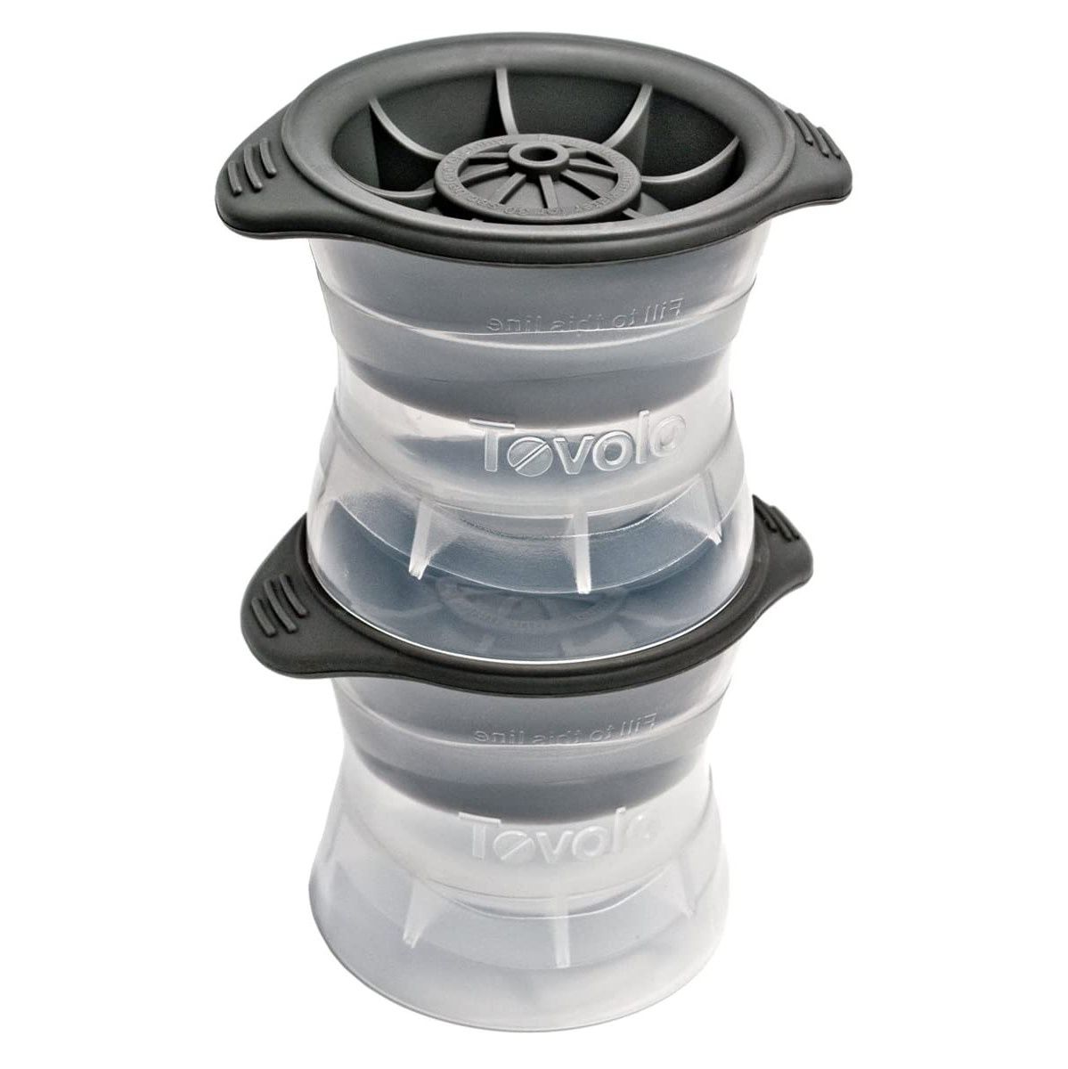 Tovolo Spherical Ice Cube Mold