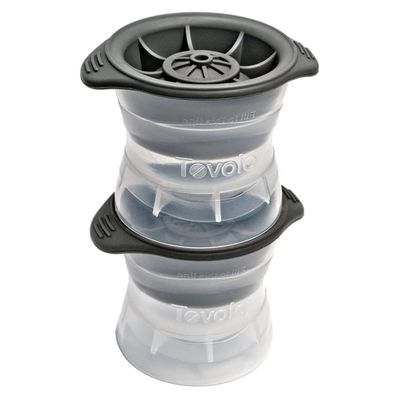 Tovolo Spherical Ice Cube Mold
