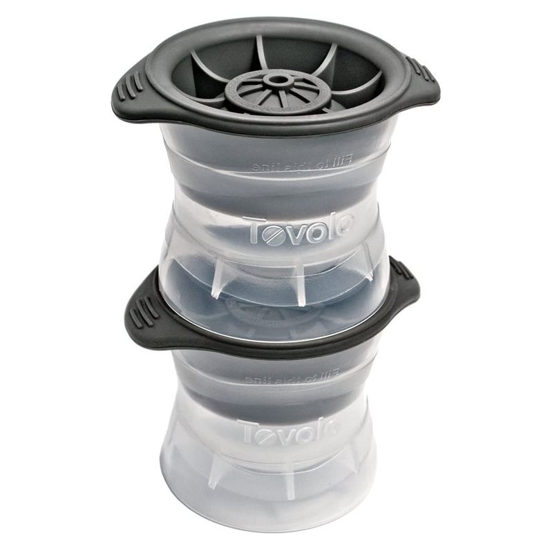 Tovolo Spherical Ice Cube Mold
