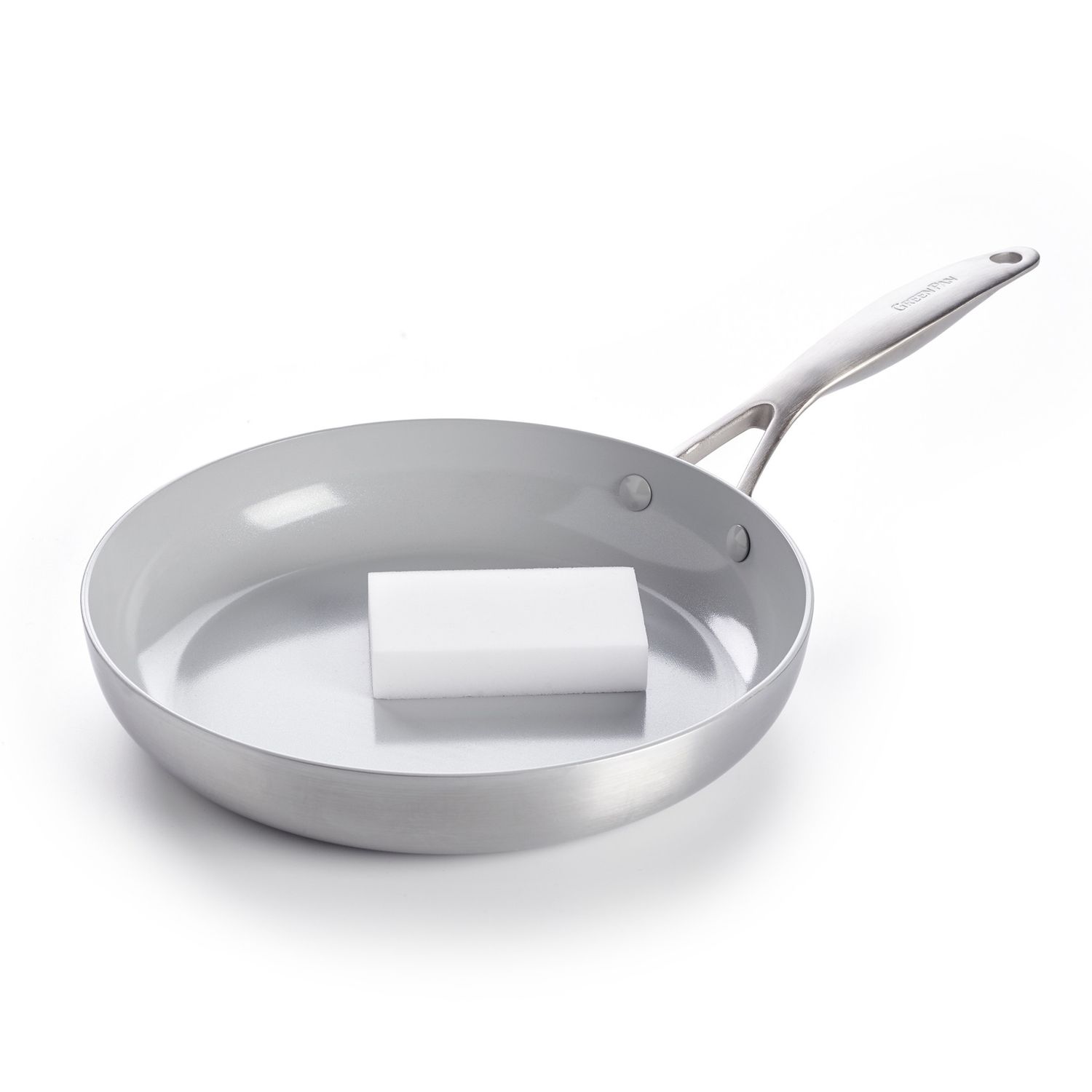 Melamine Sponges, set of 2