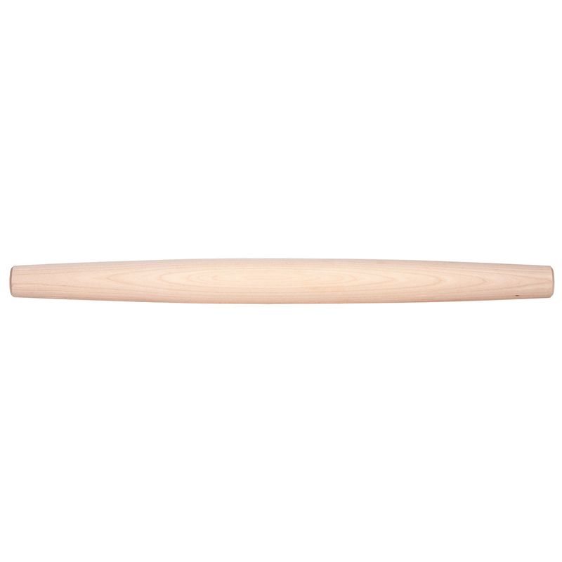 JK Adams 20.5" Tapered Dowel Rolling Pin