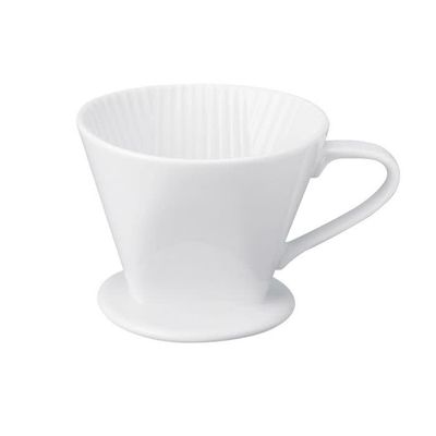 Porcelain #2 Pourover