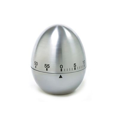 Stainless Steel Egg Timer