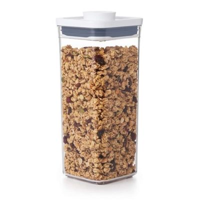 OXO Pop 1.6 liter Square Storage Container