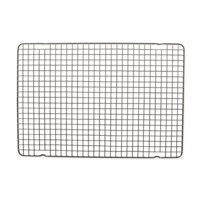Oven Safe Non-stick Half Sheet (16.7 " x 11.5") Cooling &amp; Baking Rack