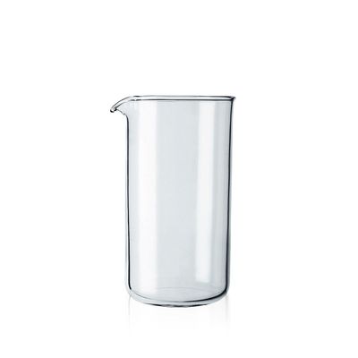 Bodum 3 cup Spare French Press Beaker