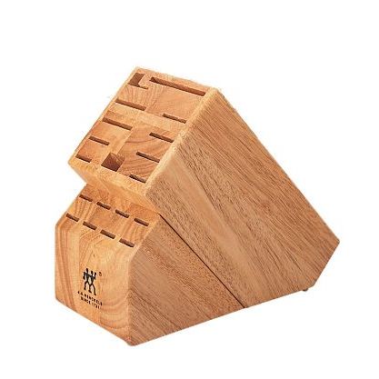 Zwilling J.A. Henckels 20 Slot Knife Block