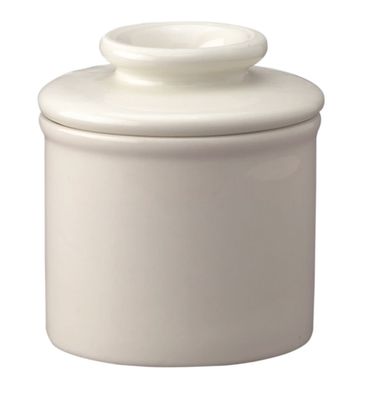 Ceramic Butter Keeper