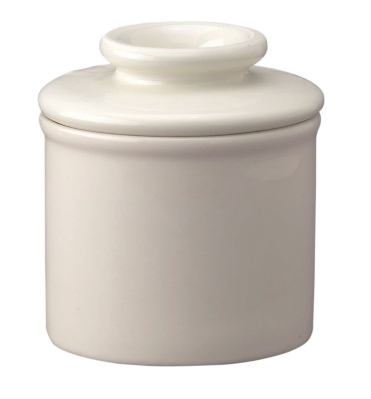 Ceramic Butter Keeper