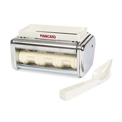 Ravioli Attachment
