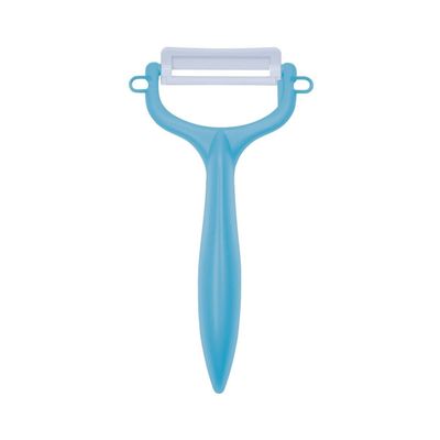 Kyocera Blue Ceramic Swiss Peeler