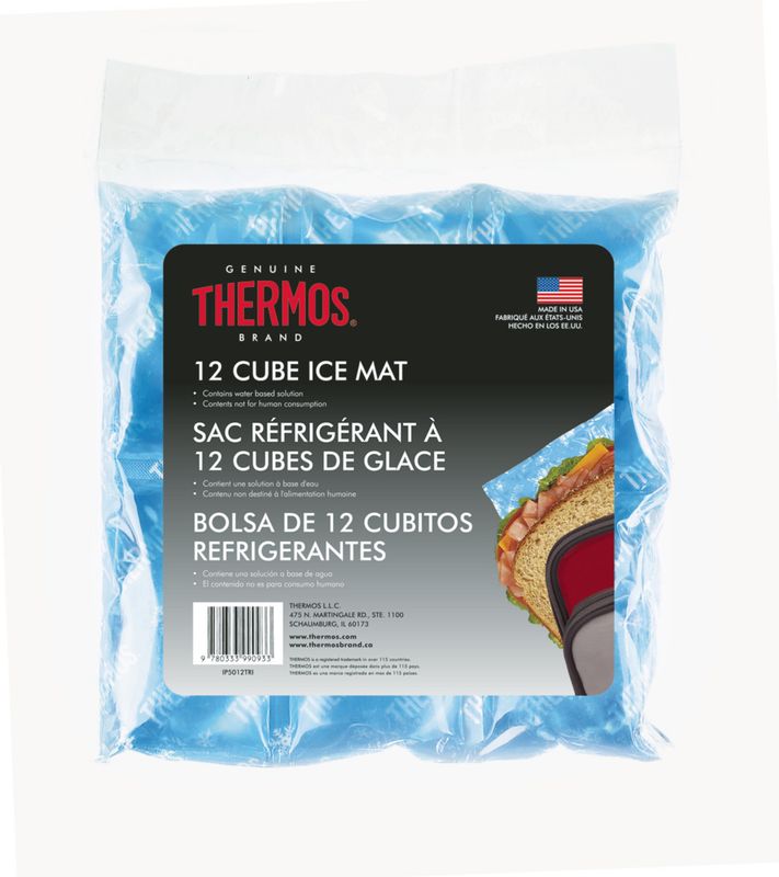Thermos 12 cube Ice Pack