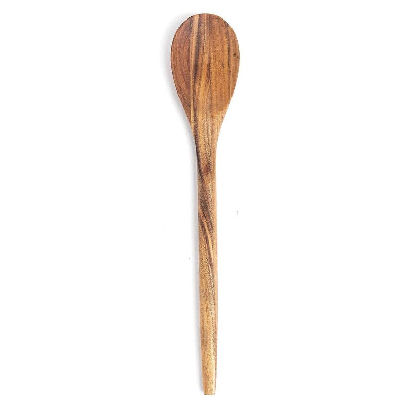 14" Acacia Spoon