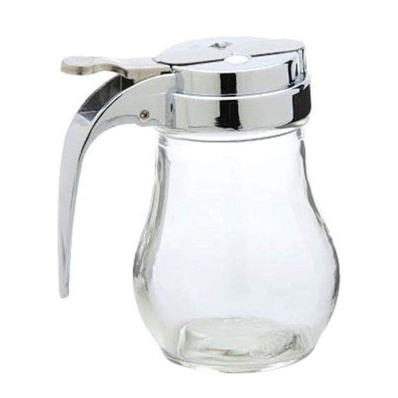 6oz Syrup Dispenser