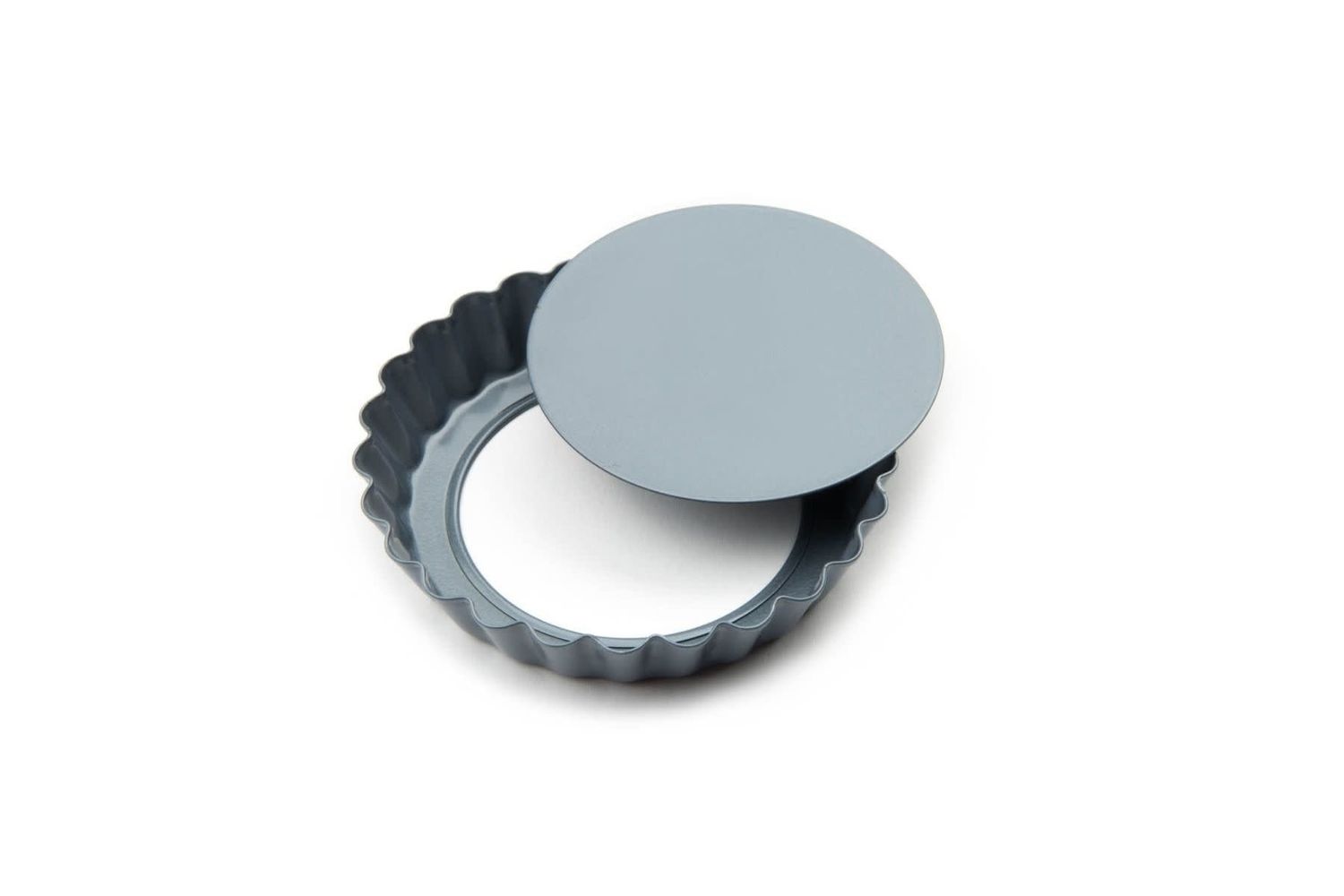 4" Non-Stick Tart Tin with Removable Bottom