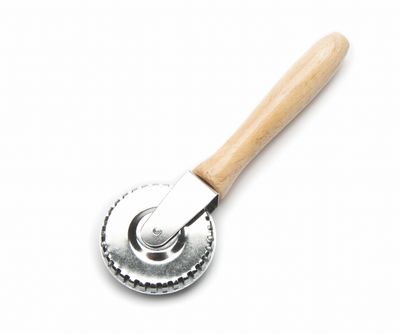 Pastry Crimper