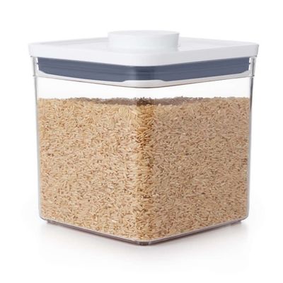 OXO Pop Square 2.6 liter Storage Container