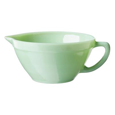 1.25 quart Jade Batter Bowl