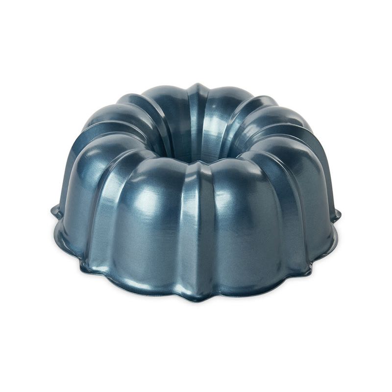 Nordic Ware 12-Cup Multi Colored Bundt Pan