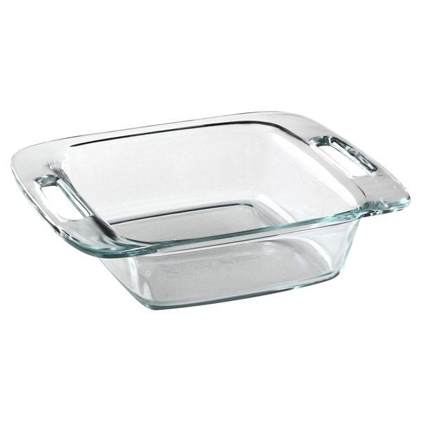 Pyrex 8x8" Square Baking Dish