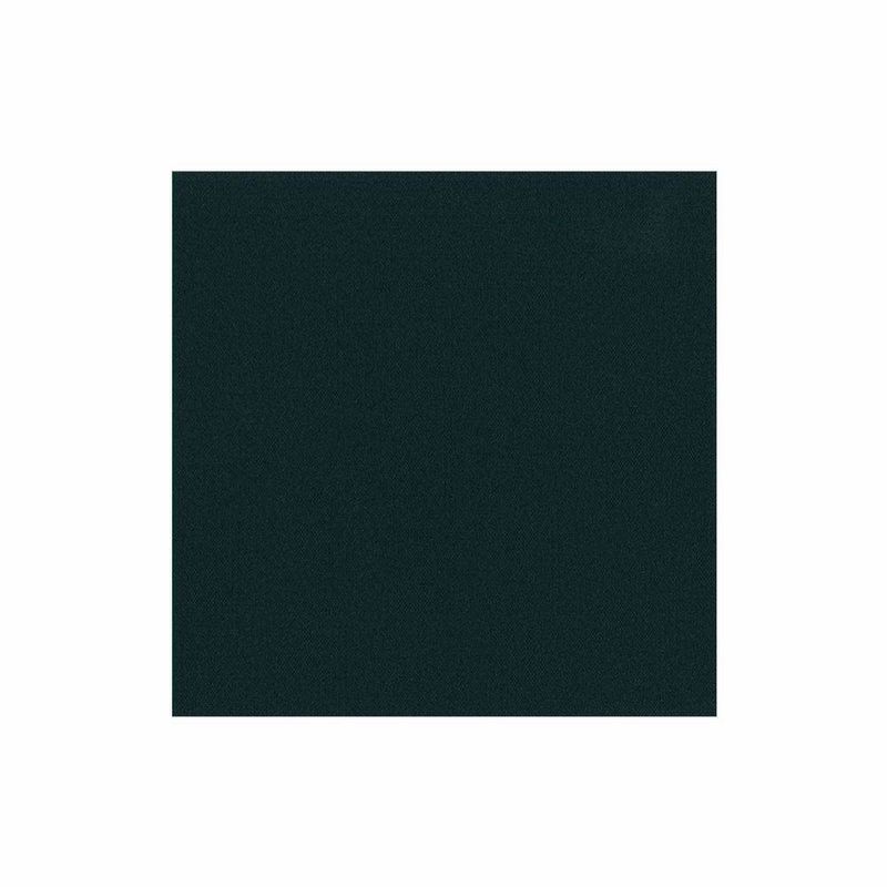 Black Linen Paper Cocktail Napkins