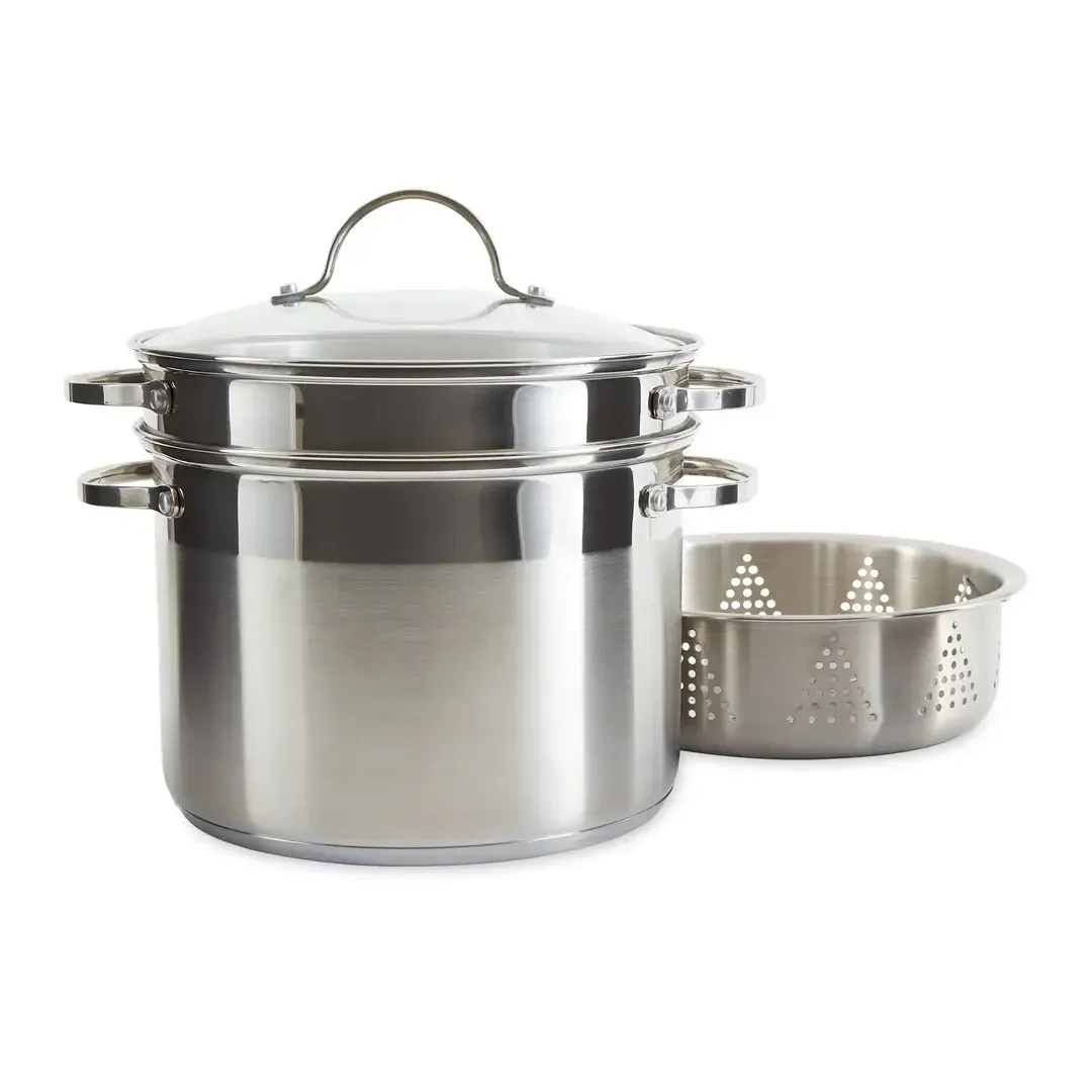 8 quart Multi Purpose Pot