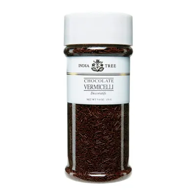 Chocolate Vermicelli