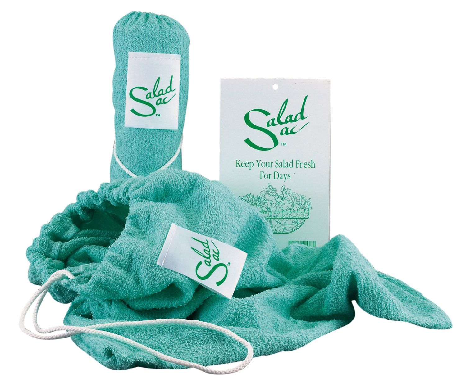 Salad Bag
