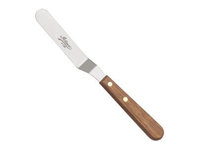 Ateco 4.5" offset Icing spatula