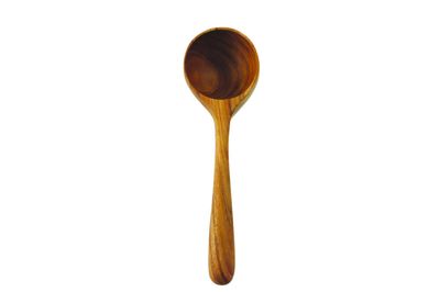 Teak Coffee &amp; Tea Scoop