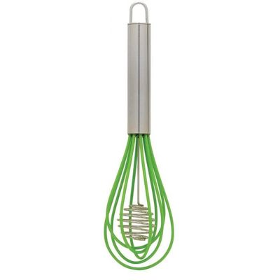 7.5" Silicone Whisk