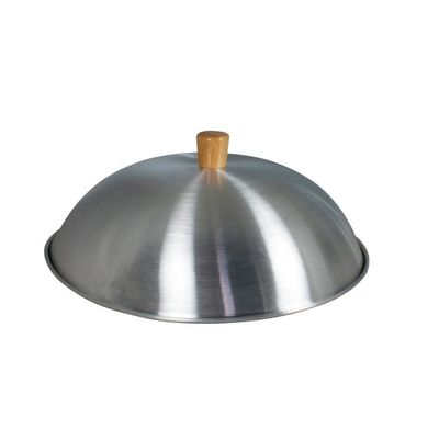 14" Wok Lid