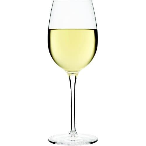 Luigi Bormioli White Wine Glass