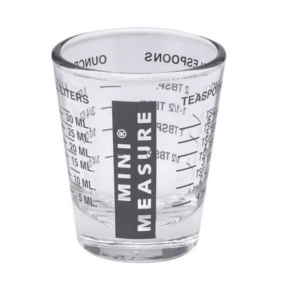 Mini Measurer, 1oz