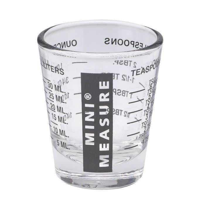 Mini Measurer, 1oz