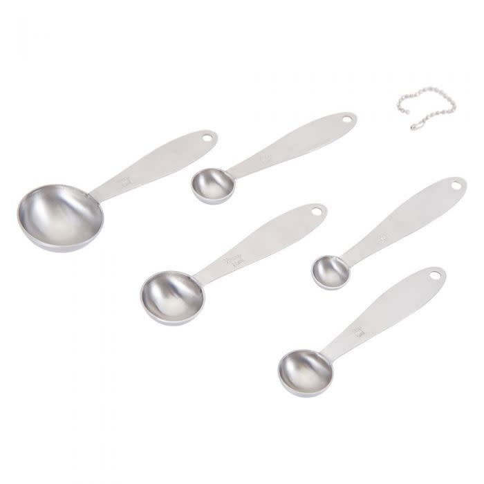Measuring Spoons
