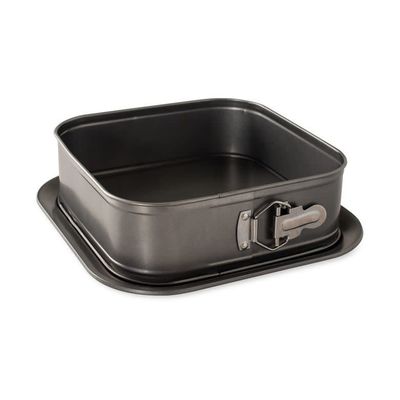 9" Square Springform Pan