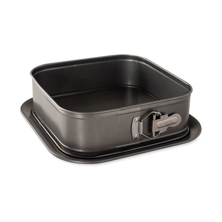 9" Square Springform Pan