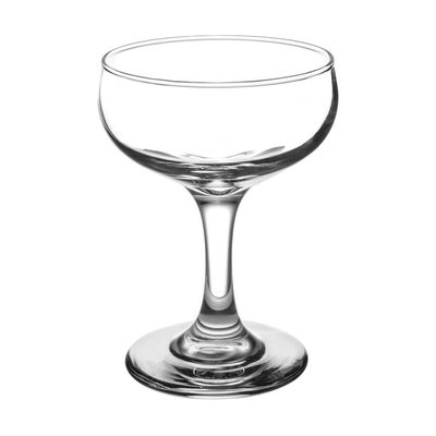 5.5oz Coupe Glass