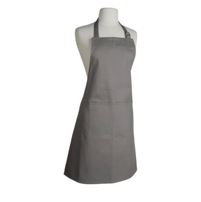 Grey Apron