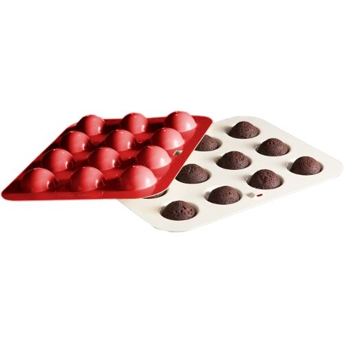 Nordic Ware Cake Pop Pan