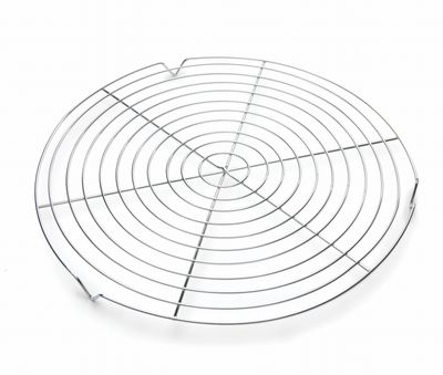 13" Round Cooling Rack